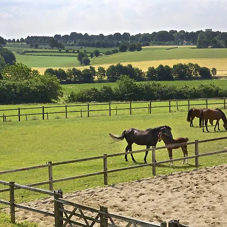 Buitenplaats Welsdael Margraten