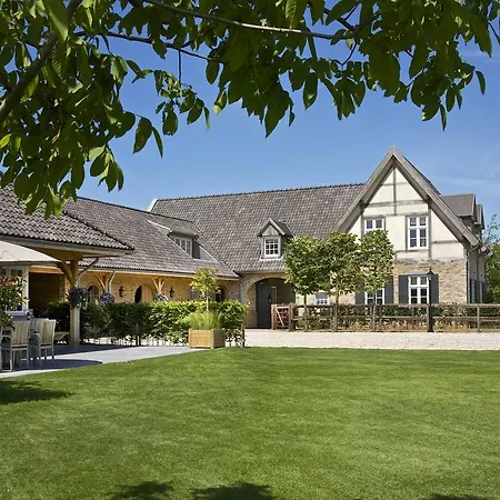 公寓 布特普拉茨维尔斯代尔酒店