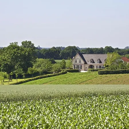 Buitenplaats Welsdael Apartment Margraten