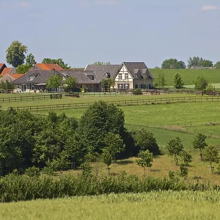 Buitenplaats Welsdael Margraten