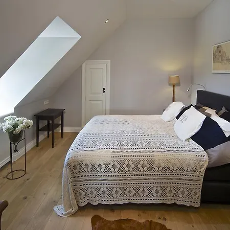 Buitenplaats Welsdael Apartment