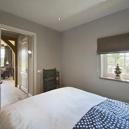 Buitenplaats Welsdael