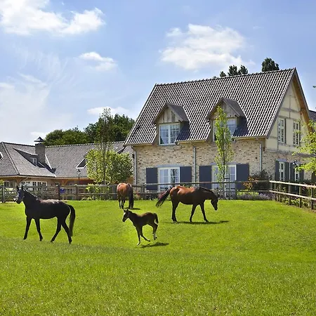 Buitenplaats Welsdael Apartment *