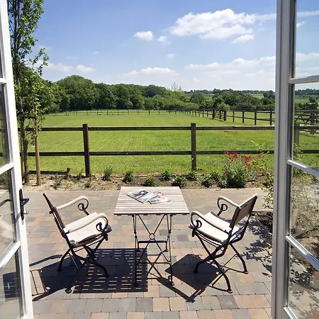 布特普拉茨维尔斯代尔酒店 * 玛赫拉滕