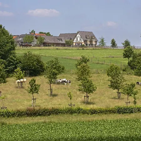 Apartment Buitenplaats Welsdael