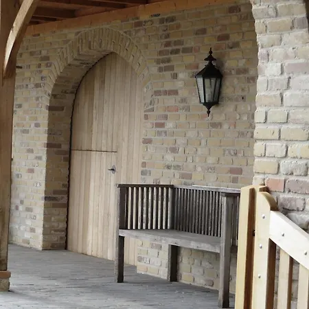 Buitenplaats Welsdael *