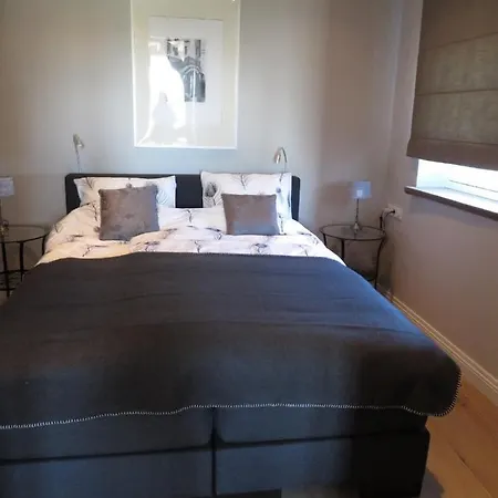 Buitenplaats Welsdael Apartament