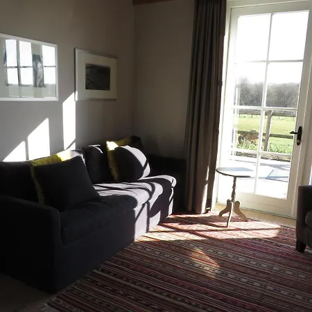 Apartament Buitenplaats Welsdael Margraten