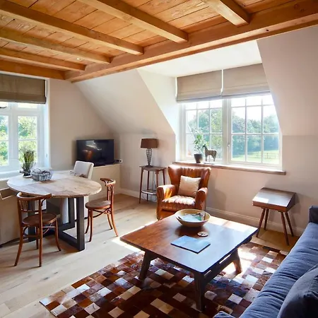 Buitenplaats Welsdael *