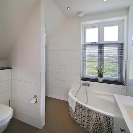 Buitenplaats Welsdael Apartment