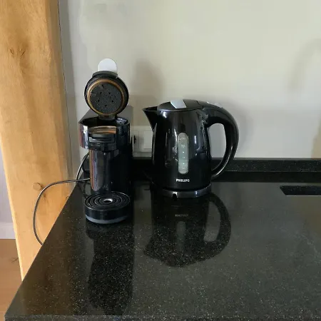 布特普拉茨维尔斯代尔酒店 公寓 玛赫拉滕