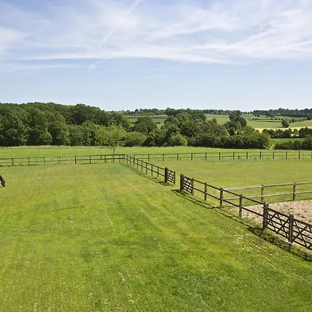 Apartament Buitenplaats Welsdael