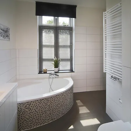 Appartement Buitenplaats Welsdael *