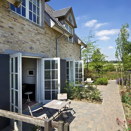 Buitenplaats Welsdael Apartament *