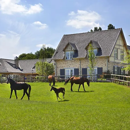 Buitenplaats Welsdael * Margraten