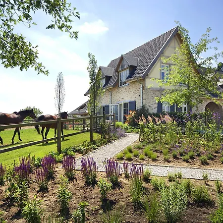 Apartament Buitenplaats Welsdael *