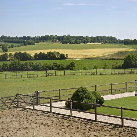 Buitenplaats Welsdael