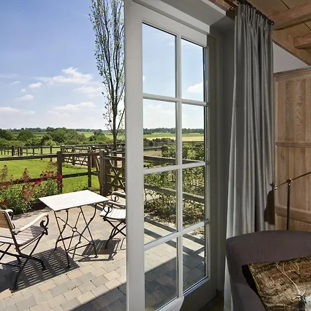 Buitenplaats Welsdael * Margraten