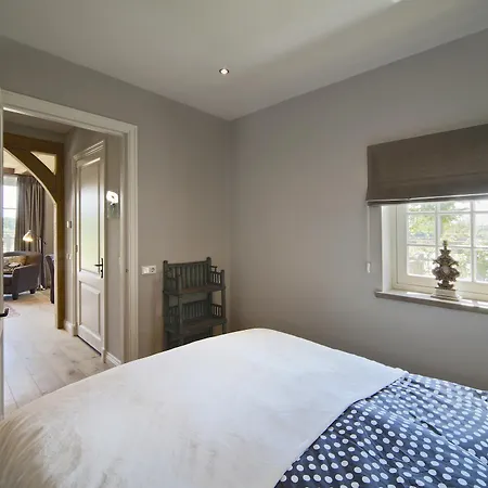 Buitenplaats Welsdael