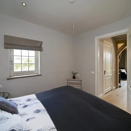 Appartement Buitenplaats Welsdael