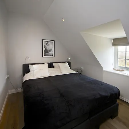 Buitenplaats Welsdael Appartement