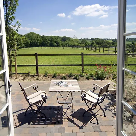 公寓 布特普拉茨维尔斯代尔酒店