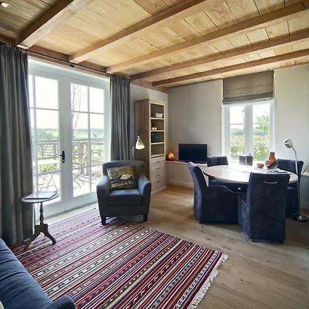 Appartement Buitenplaats Welsdael *