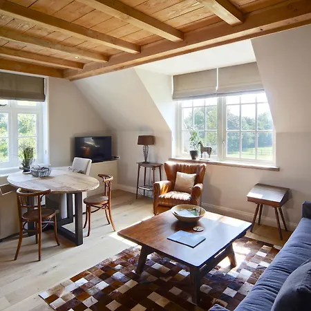 Buitenplaats Welsdael