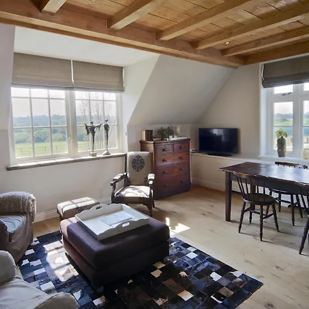 Apartament Buitenplaats Welsdael