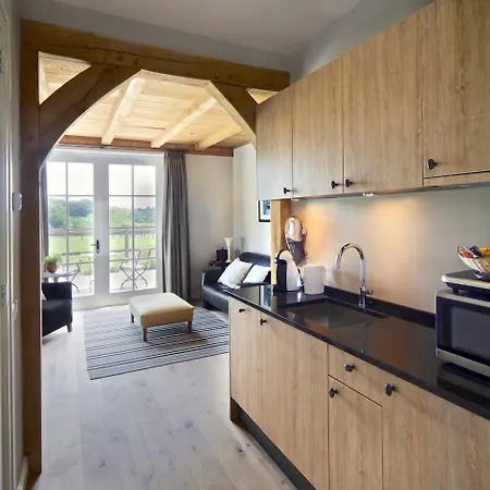 布特普拉茨维尔斯代尔酒店