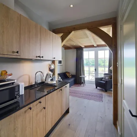 Buitenplaats Welsdael Apartament Margraten