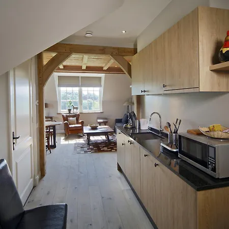 布特普拉茨维尔斯代尔酒店 * 玛赫拉滕