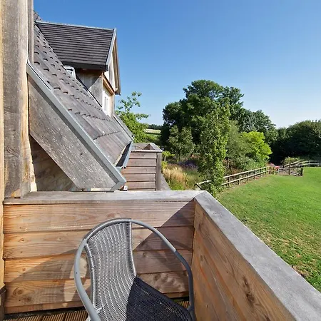 Διαμέρισμα Buitenplaats Welsdael