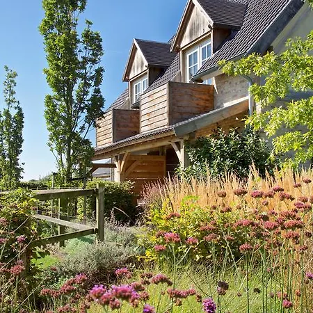 布特普拉茨维尔斯代尔酒店 公寓 玛赫拉滕