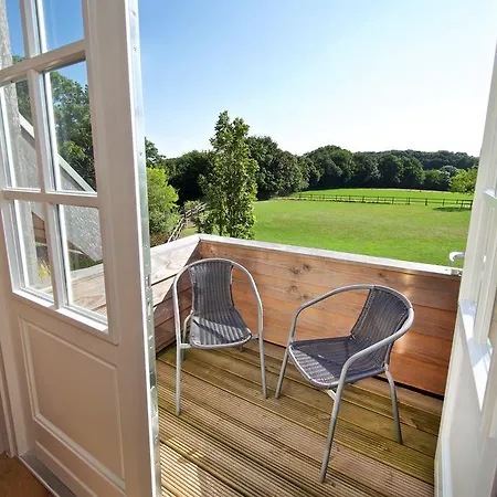 Buitenplaats Welsdael *