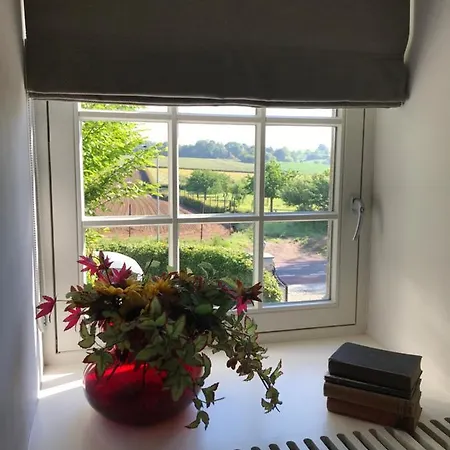 Appartement Buitenplaats Welsdael *