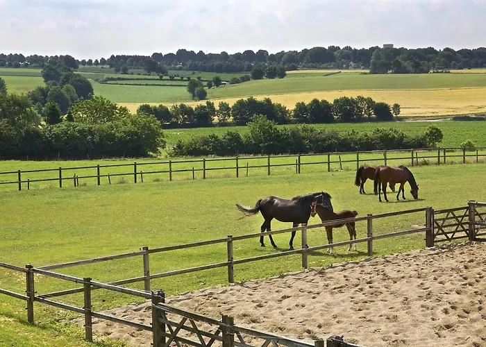 Buitenplaats Welsdael Margraten