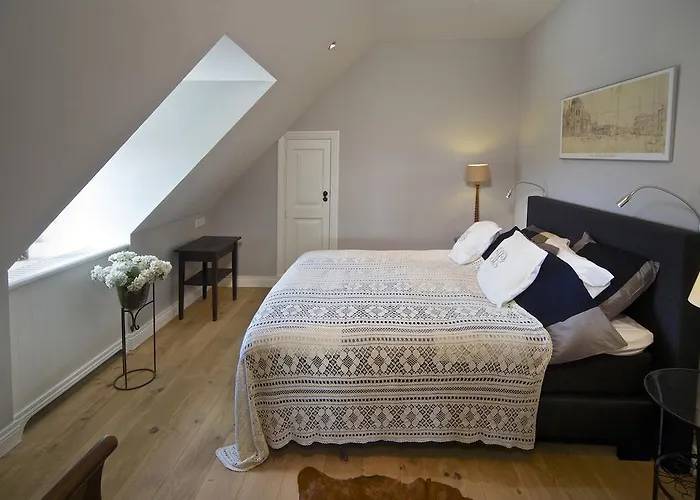 Buitenplaats Welsdael Apartamento