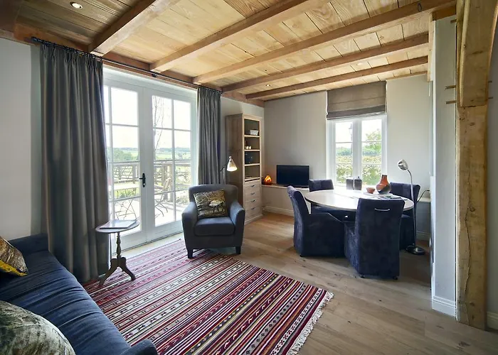 Lejlighed Buitenplaats Welsdael *