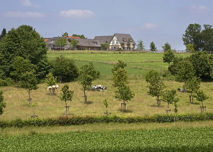 Lejlighed Buitenplaats Welsdael