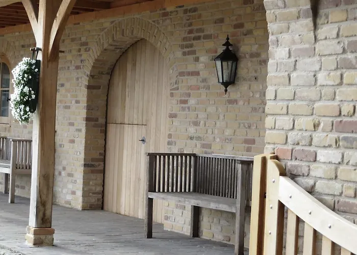 Buitenplaats Welsdael *