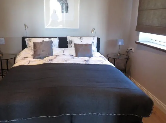 Buitenplaats Welsdael Apartamento