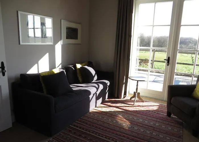 Apartamento Buitenplaats Welsdael Margraten