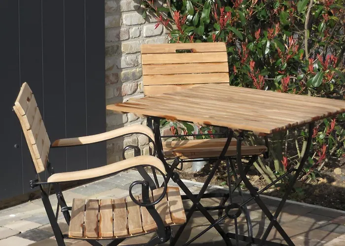 Apartamento Buitenplaats Welsdael *