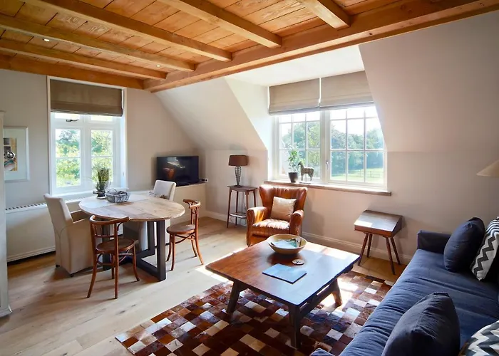 Buitenplaats Welsdael *