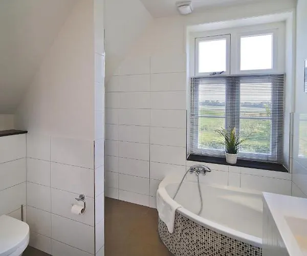 Buitenplaats Welsdael Apartamento