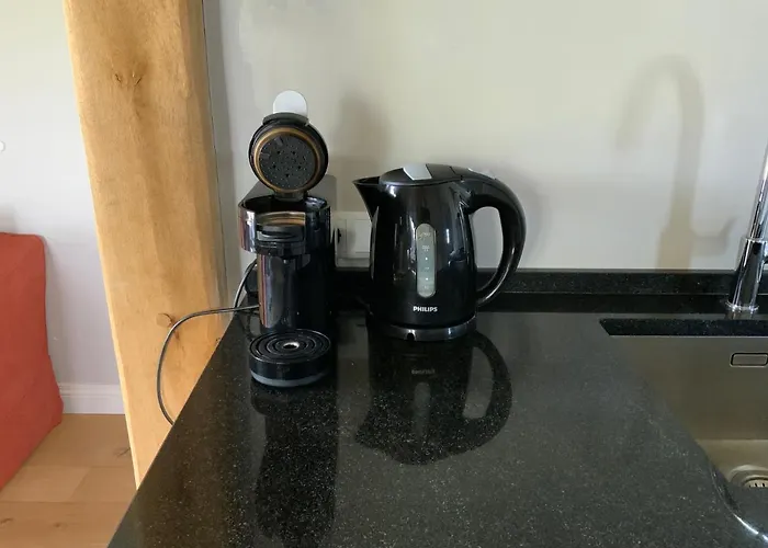 Buitenplaats Welsdael Lejlighed Margraten