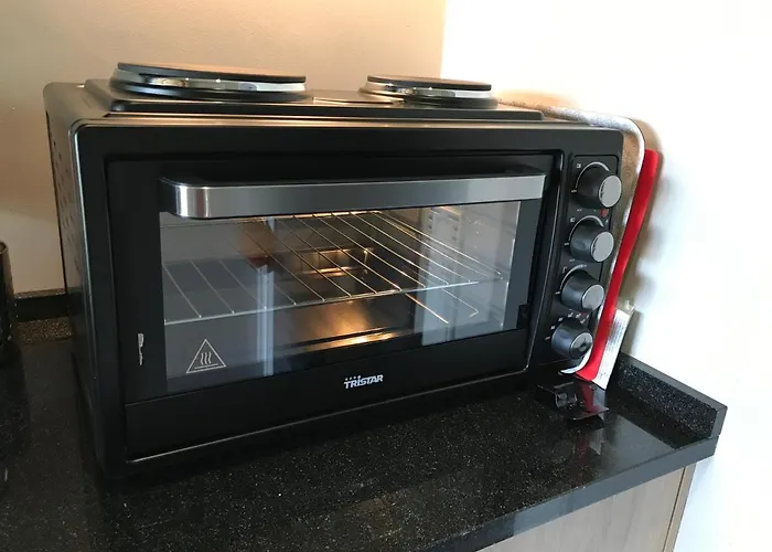 Buitenplaats Welsdael Lejlighed *