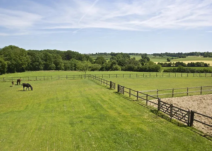 Apartamento Buitenplaats Welsdael