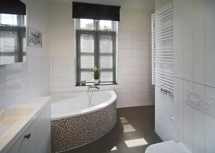 Apartamento Buitenplaats Welsdael *